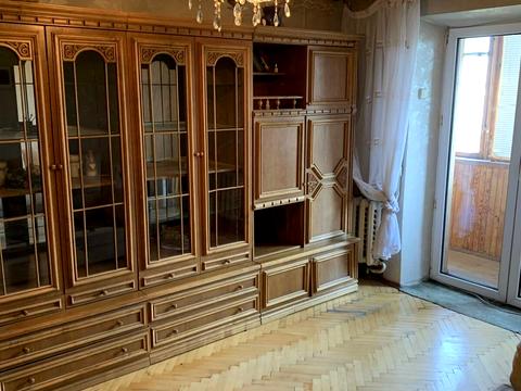 квартира за адресою Дегтярівська вул., 12/7