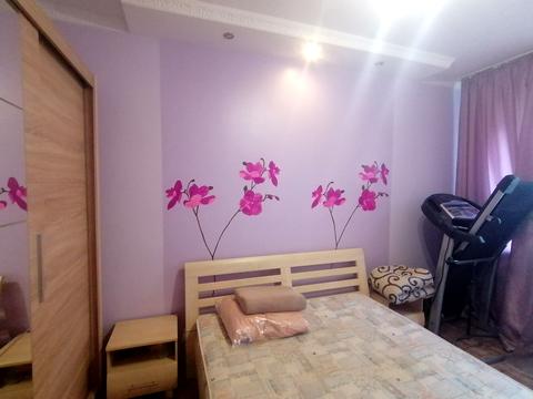 квартира за адресою Архітекторів вул., 24