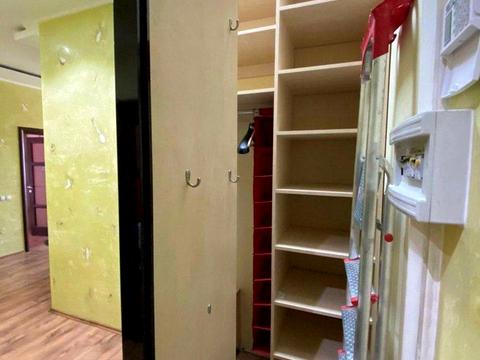 квартира по адресу Днепровская набережная ул., 26-А