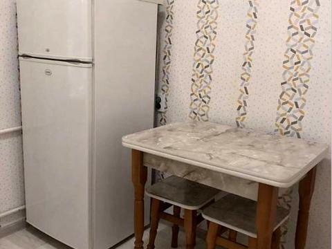 квартира по адресу Трёхсвятительская ул., 3