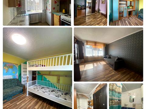 квартира за адресою Ясна вул., 10