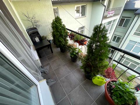 квартира за адресою Січових Стрільців вул., 76б