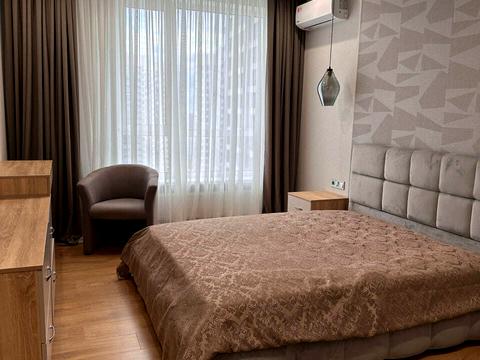 квартира за адресою Осокорська вул., 2-А