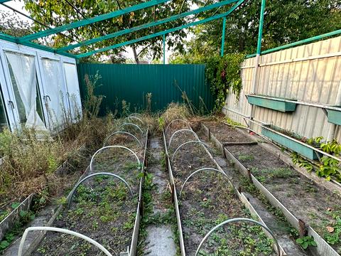 дом по адресу 3 Линия, 111