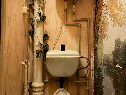 квартира за адресою Велика Набережна вул. (50-річчя СРСР), 41