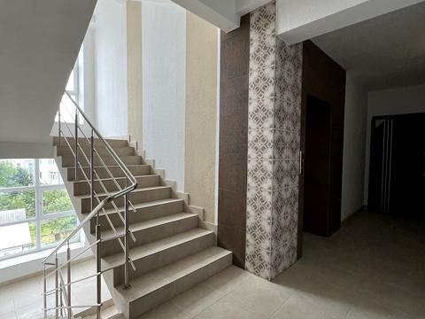 квартира по адресу Отца Ивана Блавацкого ул., 18