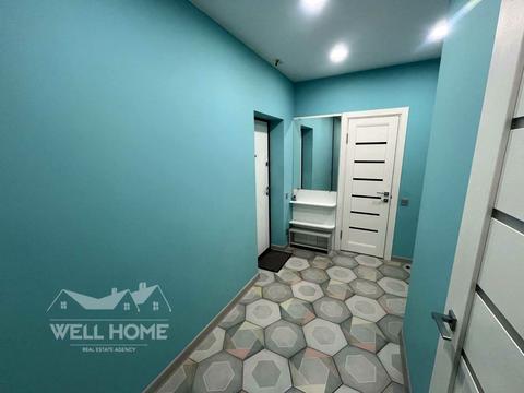 квартира за адресою Сергія Данченка вул., 32