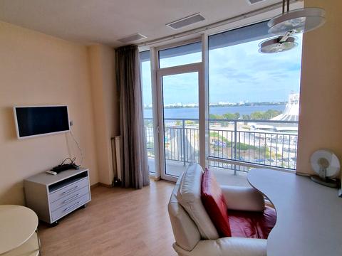 квартира по адресу Глинки ул. (Глинки), 2