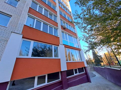 квартира по адресу Репина ул., 34