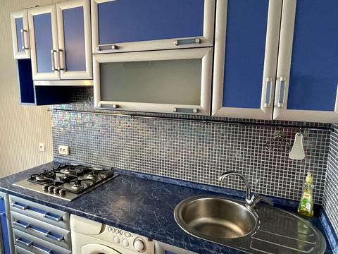 квартира за адресою Варязький пров., 10