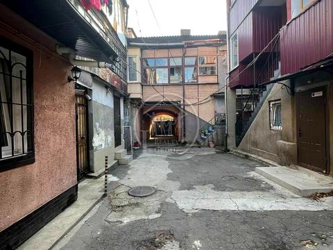 квартира за адресою Колонтаївська вул., 56