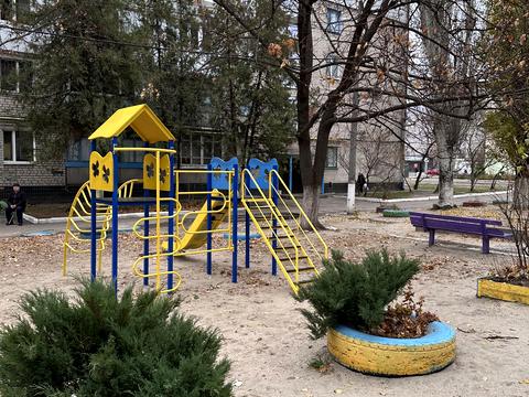квартира за адресою Зимових походів, 16