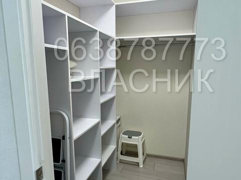 квартира за адресою Юнацька вул., 1