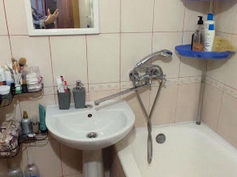 квартира по адресу Левка Лукьяненко ул. (Маршала Тимошенко), 6