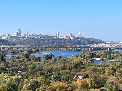 квартира по адресу Днепровская набережная ул., 18-Б