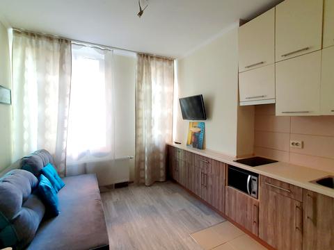 квартира за адресою Регенераторна вул., 4