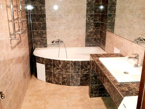 квартира за адресою Тищенка вул., 21