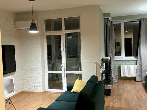 квартира по адресу Соборна ул., 18