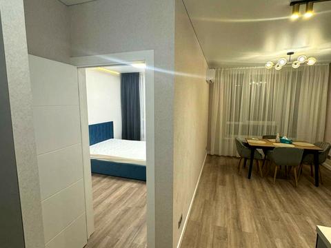 квартира по адресу Правды просп. (Правды), 53/46