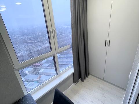 квартира за адресою Набережно-Рибальська вул., 27