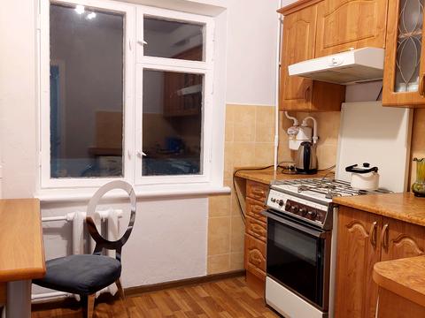 квартира за адресою Дніпровський просп., 20