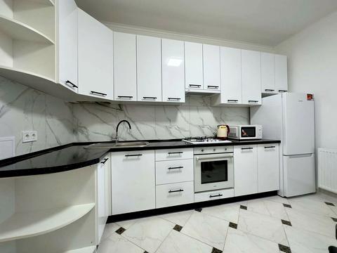 квартира за адресою Баштанна вул., 6