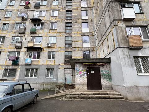 квартира по адресу Паршина ул. (Паршина), 5