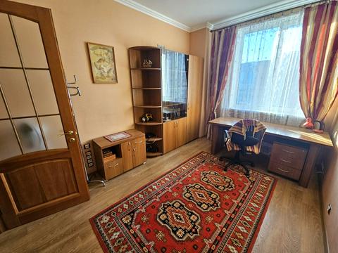 квартира по адресу Павловская ул., 26/41