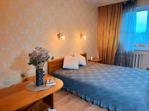 квартира за адресою Левка Лук'яненка вул. (Маршала Тимошенка), 5
