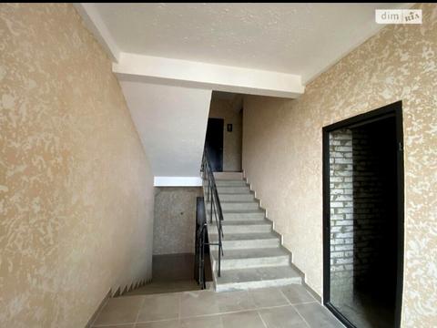 квартира по адресу Марии Примаченко ул., 8в