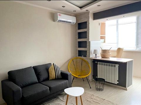 квартира по адресу Иорданская ул. (Лайоша Гавро), 22-Б