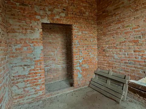 будинок за адресою с. Підгірці, с/т Будівельник 5