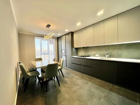 квартира за адресою Кульпарківська вул., 230-А