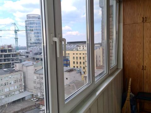 квартира по адресу Вячеслава Липинского ул., 1-Б