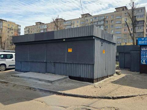 коммерческая по адресу Солнечная набережная ул. (Маршала Малиновского), 36