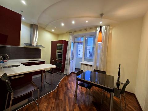 квартира за адресою Володимира Івасюка просп. (Героїв Сталінграду), 4 к.8