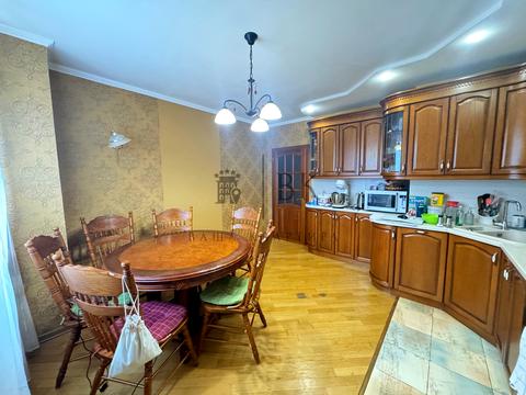 квартира по адресу Генерала Геннадия Воробьёва ул. (Курська), 13-Е