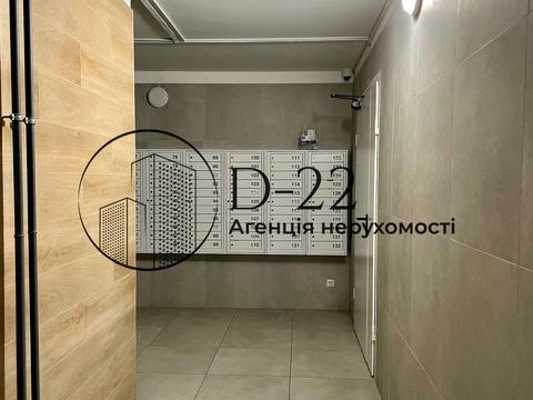 квартира по адресу Михаила Максимовича ул. (Трутенко Онуфрия), 32-А