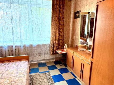 квартира по адресу Котляревского ул., 11