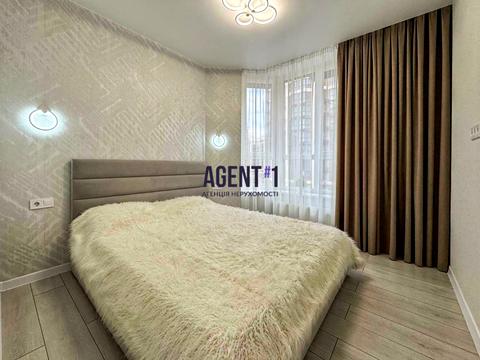 квартира по адресу Мартинова просп., 11