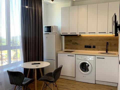 квартира по адресу Столичное шоссе, 1