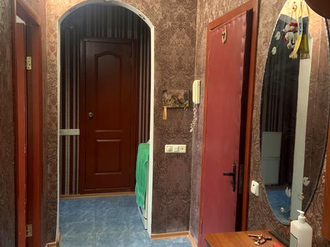 квартира за адресою Свободи просп., 1/60