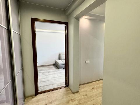 квартира за адресою Болградська вул. (Грозненська), 56а