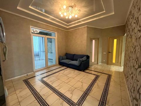 квартира по адресу Пришвина ул., 8