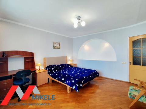 квартира за адресою Оноре де Бальзака вул., 4