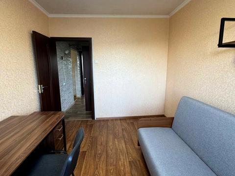 квартира по адресу Героев просп., 23