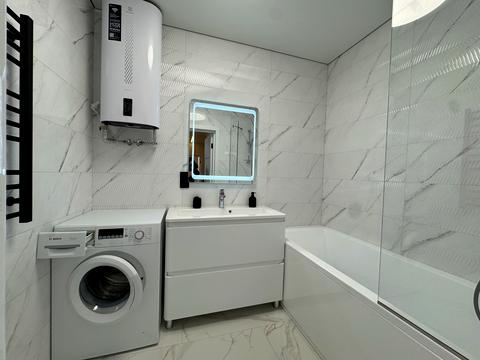 квартира по адресу Евгения Сверстюка ул. (Марины Расковой), 6-Д