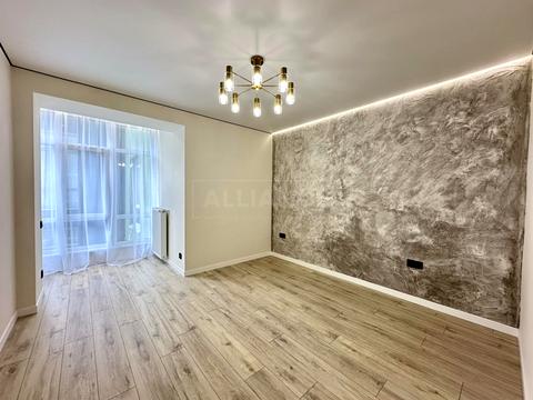 квартира за адресою Височана вул., 20