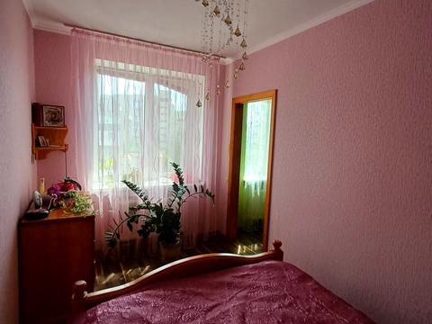 квартира по адресу Героев Крут ул. (Черепіна), 42/1