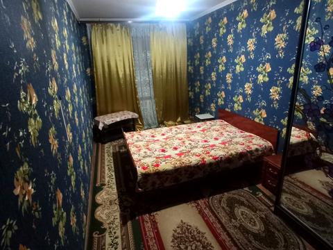 комната по адресу Генерала Петрова ул., 23/2